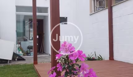 CASA DE  115m²  Á VENDA NOS INGLESES DO RIO VERMELHO, FLORIANÓPOLIS - SC