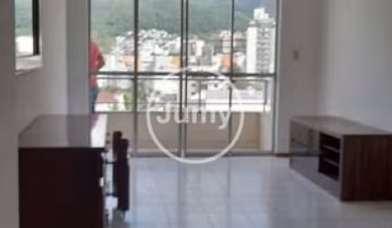 APARTAMENTO 3 QUARTOS A VENDA NA TRINDADE, FLORIANÓPOLIS/SC