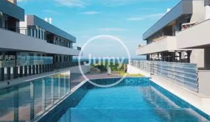 APARTAMENTO Á VENDA - MORRO DAS PEDRAS, FLORIANÓPOLIS - SC