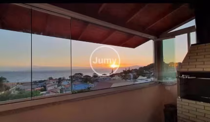 LOFT PARA LOCAÇÃO ANUAL - R$ 2.900,00 - SAMBAQUI, FLORIANÓPOLIS/SC