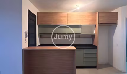 APARTAMENTO PARA LOCAÇÃO ANUAL, NO VIVENDAS HOME CLUB - SÃO JOSÉ