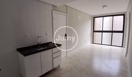 APARTAMENTO UM DORMITÓRIO PARA LOCAÇÃO ANUAL - R$ 3.000,00 - CACUPÉ, FLORIANÓPOLIS - SC