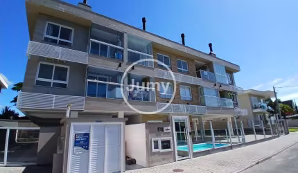 APARTAMENTO DE UM DORMITÓRIOS - LOCAÇÃO ANUAL - R$ 2.500,0O - CACHOEIRA DO BOM JESUS, FLORIANÓPOLIS