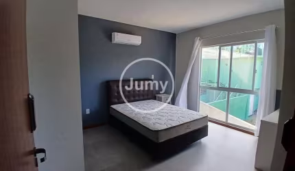 SUÍTE PARA LOCAÇÃO ANUAL - R$ 1.800,00 - CARVOEIRA, FLORIANÓPOLIS/ SC