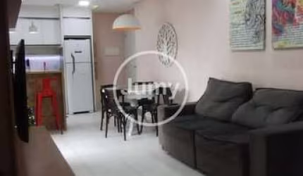 APARTAMENTO Á VENDA - PEDRA BRANCA, PALHOÇA/SC