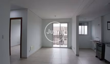 Apartamento 2 Quartos Vargem do Bom Jesus 58m²