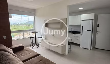 APARTAMENTO Á VENDA - CACHOEIRA DO BOM JESUS - FLORIANÓPOLIS/SC