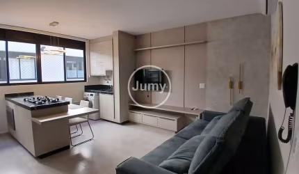 APARTAMENTO MOBILIADO PARA LOCAÇÃO ANUAL - 88m² - INGLESES DO RIO VERMELHO