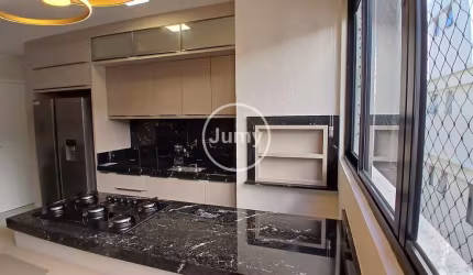 APARTAMENTO MOBILIADO PARA LOCAÇÃO ANUAL - 88m² - INGLESES DO RIO VERMELHO