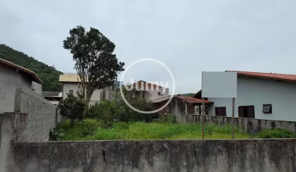 TERRENO Á VENDA EM SAMBAQUI - FLORIANOPOLIS/SC