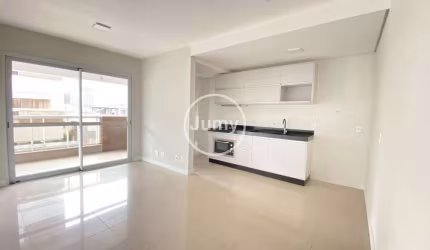 APARTAMENTO PARA LOCAÇÃO ANUAL - PRÓXIMO A UDESC - 68m² - ITACORUBI, FLORIANÓPOLIS/SC