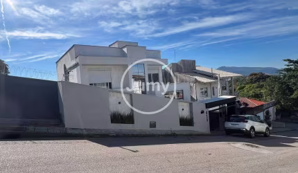 CASA DE ALTO PADRÃO PARA VENDA - ESTREITO, , FLORIANÓPOLIS/ SC