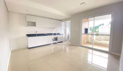 APARTAMENTO PARA LOCAÇÃO ANUAL - PRÓXIMO A UDESC - 68m² - ITACORUBI, FLORIANÓPOLIS/SC