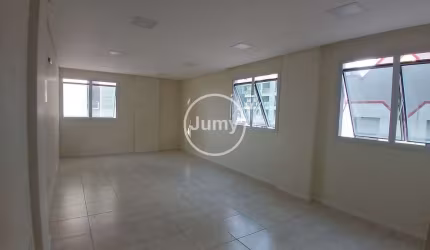 SALA PARA LOCAÇÃO ANUAL - 30M² - AGRONÔMICA, FLORIANÓPOLIS/SC