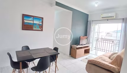APARTAMENTO MOBILIADO PARA LOCAÇÃO ANUAL - INGLESES DO RIO VERMELHO, FLORIANOPOLIS/SC
