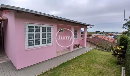 Casa 2 Quartos, Sambaqui 63m²