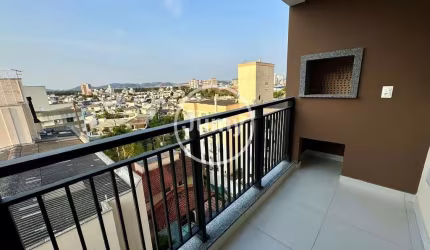 APARTAMENTO Á VENDA COM SUÍTE  - PEDRA BRANCA, PALHOÇA/SC