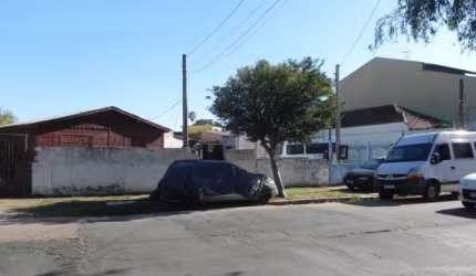 Terreno/ Lote à venda