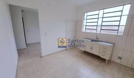 Apartamento em Parque Marajoara