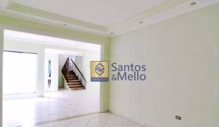 Casa em Jardim Santo Alberto