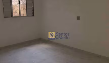 Apartamento em Parque Marajoara