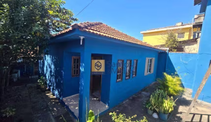 Casa em Parque Novo Oratório
