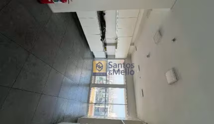 Andar Corporativo, 550 m² - venda por R$ 5.000.000,00 ou aluguel por R$ 37.140,35/mês - Paraíso - Santo André/SP