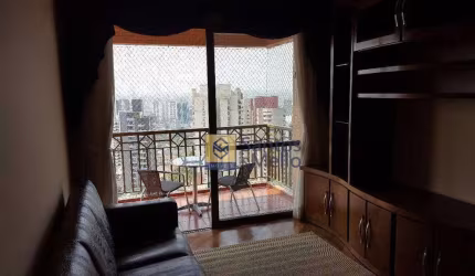 Apartamento em Vila Bastos