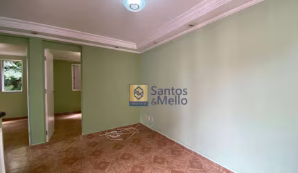 Apartamento em Ferrazópolis