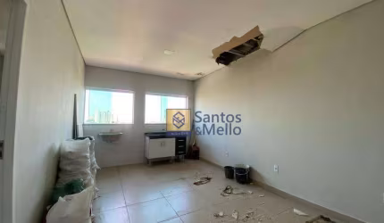 Apartamento com 2 dormitórios para alugar, 60 m² por R$ 1.810,00/mês - Vila Curuçá - Santo André/SP
