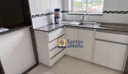 Apartamento em Vila Pires
