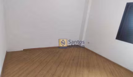 Apartamento em Vila Bocaina