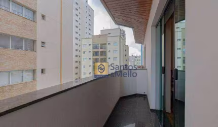 Apartamento em Vila Bastos