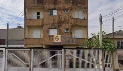 Cobertura em Parque Oratório