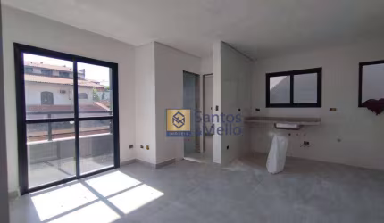 Apartamento em Vila Curuçá