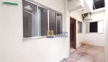 Casa em Cidade São Jorge
