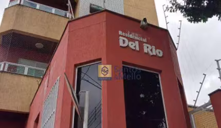 Apartamento em Vila Curuçá