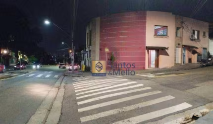 Predio em Vila Curuçá