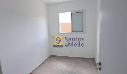 Apartamento em Jardim Vila Rica