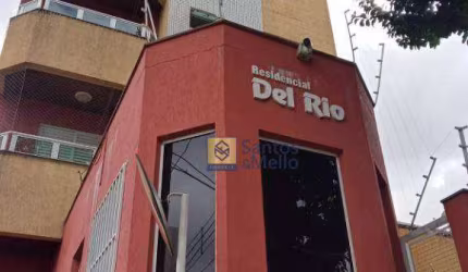 Apartamento em Vila Curuçá
