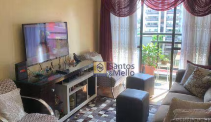 Apartamento em Vila Curuçá