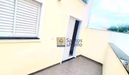 Apartamento em Parque Oratório