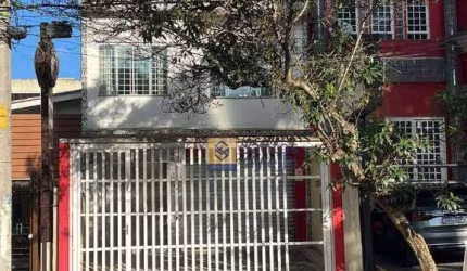 Salão para alugar, 73 m² por R$ 5.149,00/mês - Jardim - Santo André/SP