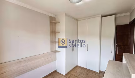 Apartamento em Vila Humaitá