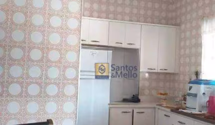 Casa em Vila Aquilino