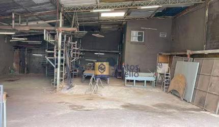 Depósito/Pavilhão em Bangu