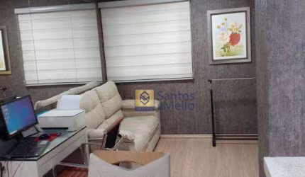 Apartamento em Casa Branca