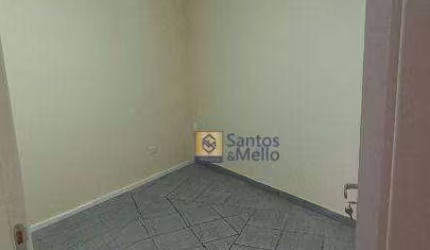 Apartamento em Vila Pires