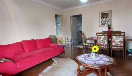 Apartamento em Vila Gilda