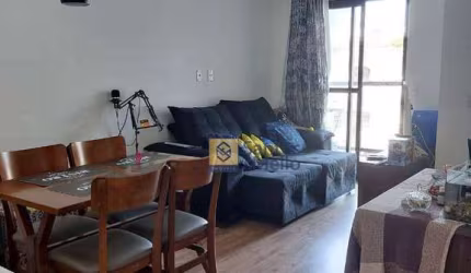 Apartamento em Vila Curuçá